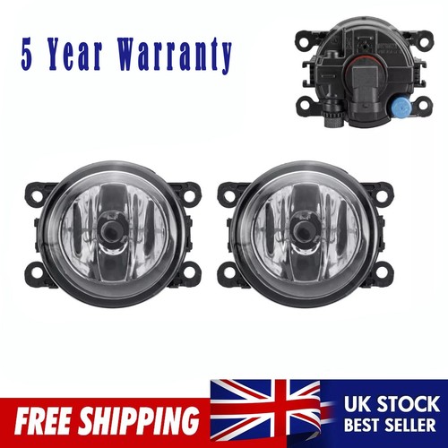 Bumper front fog light - bumper, lamp