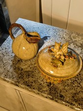 Kaldun Bogle Style Majolica