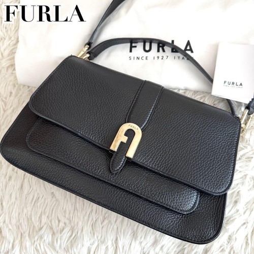 Furla sofia way shoulder bag - shoulder,