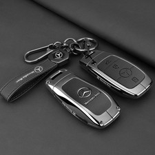 Key Case Cover For Mercedes