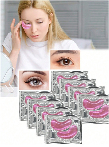 Pcsgel eye mask cooling - cooling,