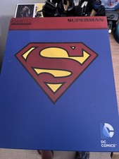 Mezco One:12 - DC - Superman