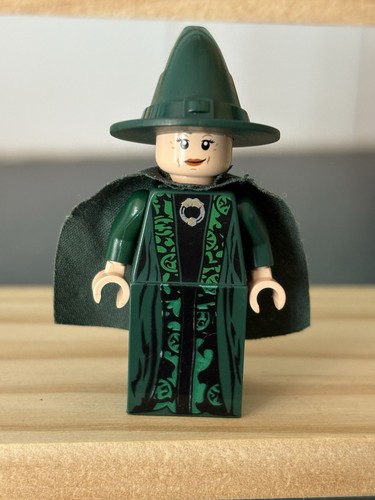 Lego minifigure harry potter - minifigure,