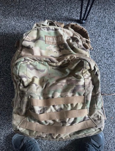 Camelbak motherlode lite - camelbak,