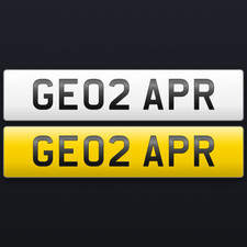 GE02 APR - George  - Private