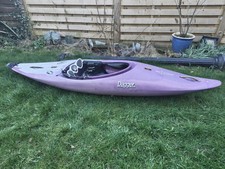 Dagger RPM Sit In White Water