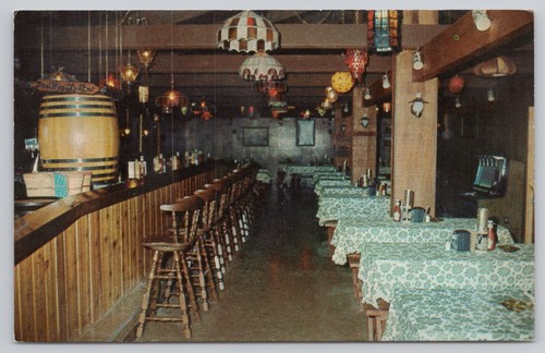 Brassel restaurant port - brassel's,