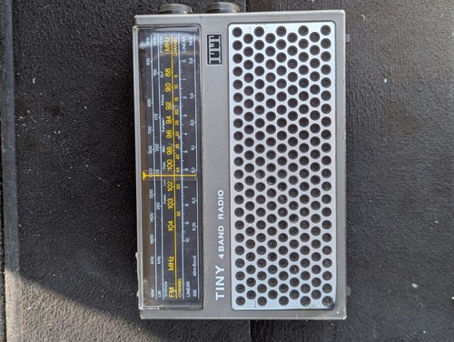 Vintage itt junior - vintage,