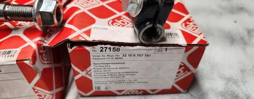 Bmw track rod - bmw,