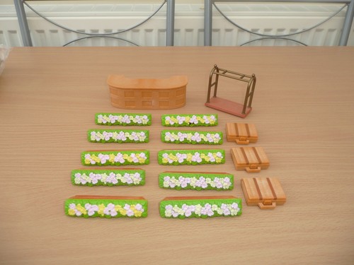 Sylvanian families regency - sylvanian,