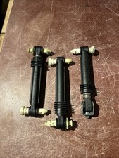 Beko WMB91233LW Washing Machine Drum Shock Absorbers / Drum Pistons Set Of All 3