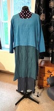Terry Macey 100% Irish Linen