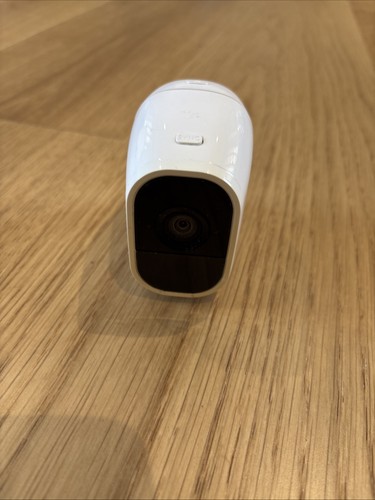 Arlo pro camera - arlo,