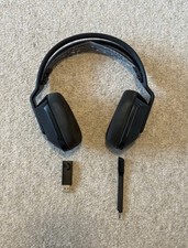 Logitech G733 Wireless Gaming