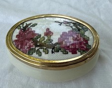 Framecraft UK Oval Ceramic