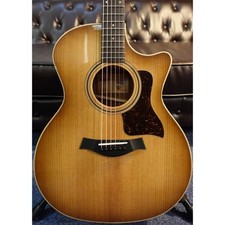 Taylor 314ce Studio Electro