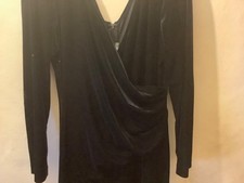 LADIES GOWN by  CONSORTIUM