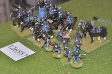 28mm ACW / union - cavalry &