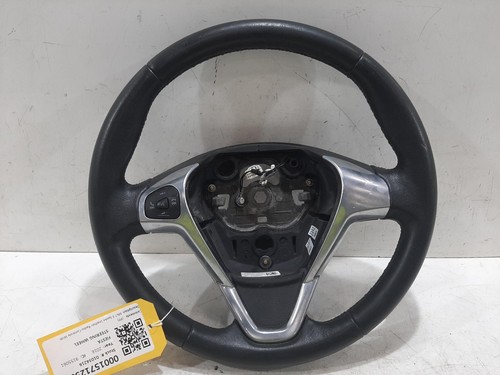 Ford fiesta zetec - ford,