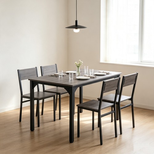 Piece dining table and - table,