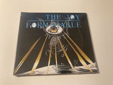The Joy Formidable [SEALED] 2x