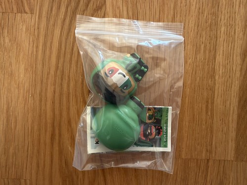 Kinder joy funko fifa world - kinder,