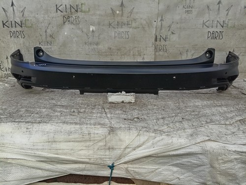 Honda crv 2018 2023 rear - 2018-2023,