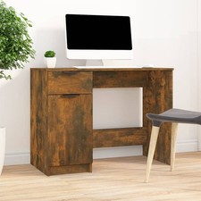 Modern Wooden Home Office