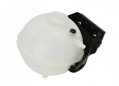 Expansion tank coolant - expansion,