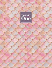 2021: Diary A4 Week to View on 2 Pages WO2P Weekly Planner | Large Horizontal L