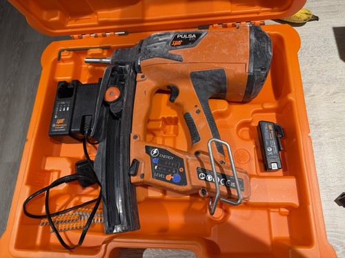 Spit pulsa 27e cordless nail - cordless,