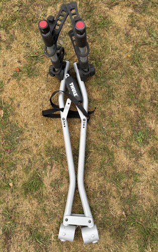 Thule xpress bike rack - xpress, rack/carrier