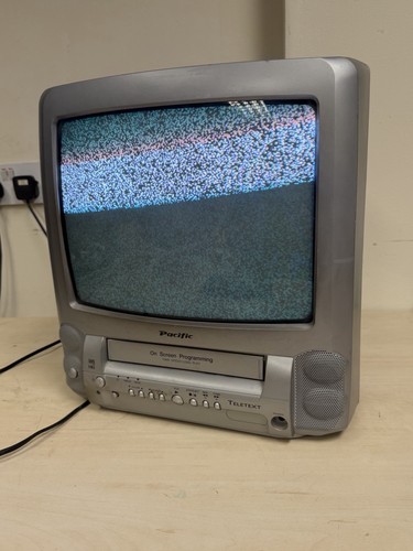 Pacific inch crt - pacific,