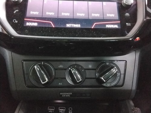 Heating switches seat - switches,