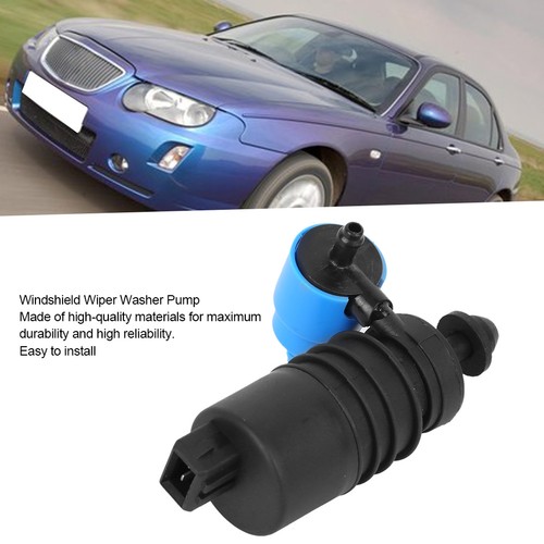 Windshield washer pump durable - washer,