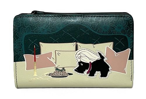 Radley medium leather bifold - radley,