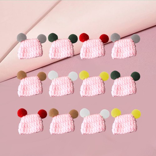 Pcs mini knitting - , 12