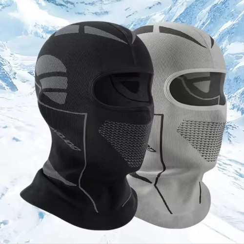 Thermal snood neck warmer - snood,