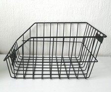 Bike Basket Adie Metal Rear