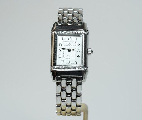 Jaeger lecoultre reverso - jaeger-lecoultre,