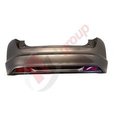 HONDA CIVIC MK9 ES 12-15 YR578M COMPLETE REAR BUMPER BUMPER