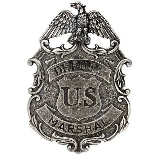 Wild west eagle deputy - west, us