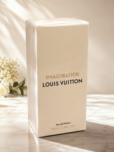 Louis vuitton imagination eau - vuitton,