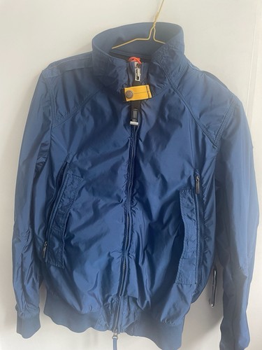 Parajumpers men blue - blue, full