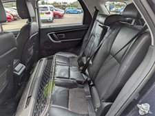 LAND ROVER DISCOVERY SPORT MK1 L550 Seat Belt Centre REAR