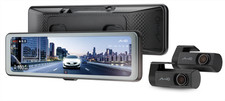 Mio Mivue R860WD Touchscreen