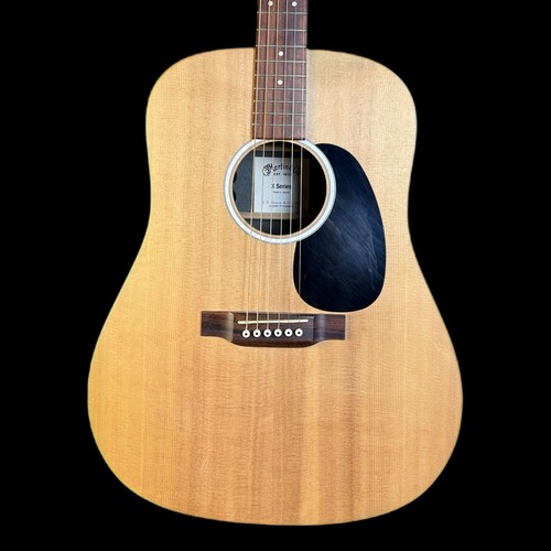 Martin series x2e electro - martin, d-x2e