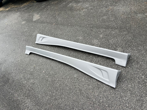 For mrs zzw30 mr2 spyder - mr2, side