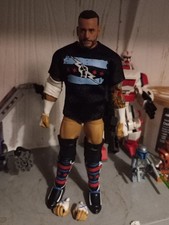WWE eilte series 115 cm punk