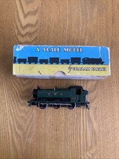 Graham Farish Pannier Tank